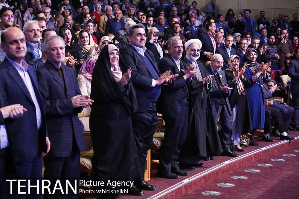 استقبال بی نظیر از غرفه یاوران دیشموک در همایش مسئولیت پذیری اجتماعی در تهران + تصاویر