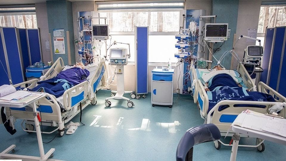 مراجعه بیش از ۲۵۰ هزار بیمار در ده ماهه اخیر به بیمارستان امام خمینی ره اهواز