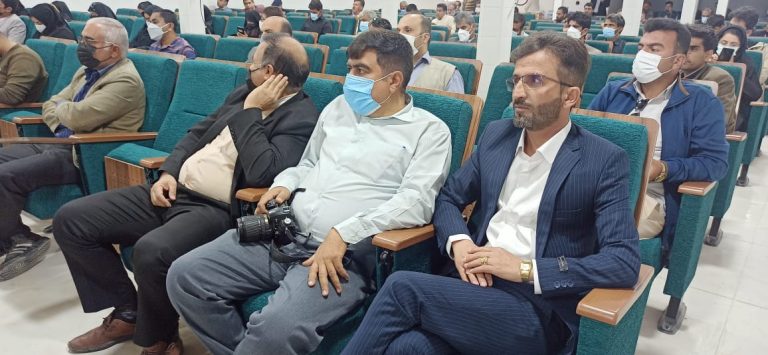 نشست خبری نماینده شهرستان های چهارگانه در مجلس شورای اسلامی با خبرنگاران + جزئیات