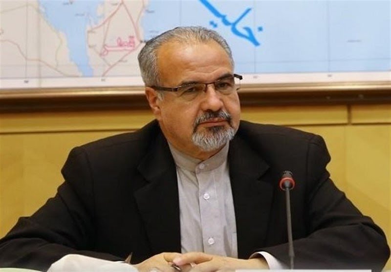 نماینده مردم نطنز در مجلس شورای اسلامی به علت بیماری قلبی دار فانی را وداع گفت