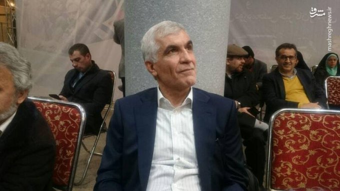 شهردار سابق تهران هم وارد میدان انتخابات شد