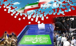 اسامی منتخبان خانه ملت در یازدهمین دوره انتخابات مجلس شورای اسلامی در خوزستان و کهگیلویه و بویراحمد اعلام شد