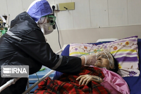 راه‌اندازی مرکز قرنطینه بیماران مشکوک به کرونا در گچساران