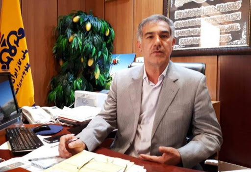 واکنش‌ مدیر عامل شرکت گاز استان‌ نسبت‌ به‌ استخدامی‌های ‌اداره گاز دیشموک