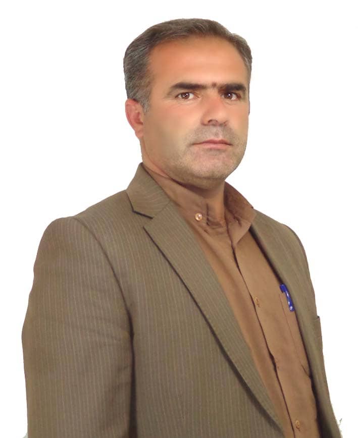 پیام تسلیت محسن طاوسیان عضوشورای شهر دیشموک درپی شهادت موسی نوروزی
