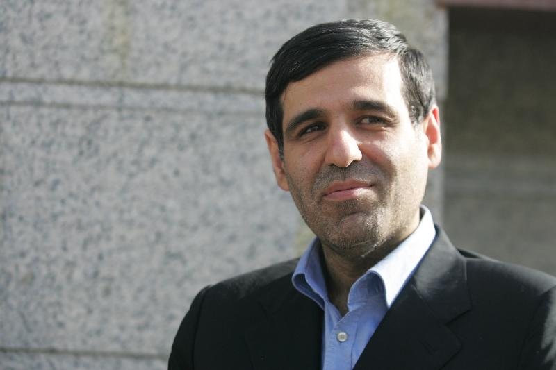 محمدشریف ملک زاده ،پدر علم نوین مدیریت گردشگری جهان
