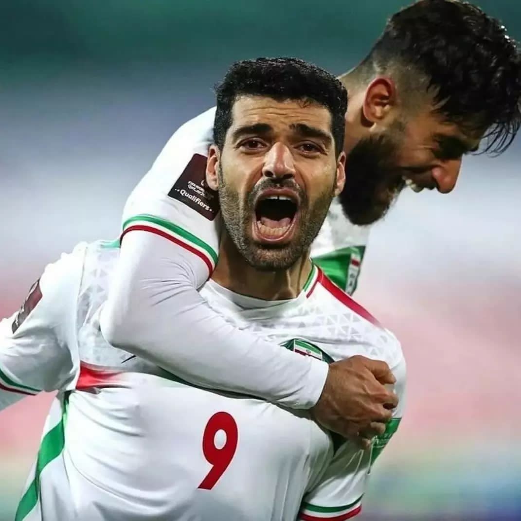 پیام تبریک سردارعدل هاشمی پور در پی
 صعود تیم ملی فوتبال به جام جهانی